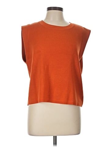Cyrus Sweater Vest (view 1)