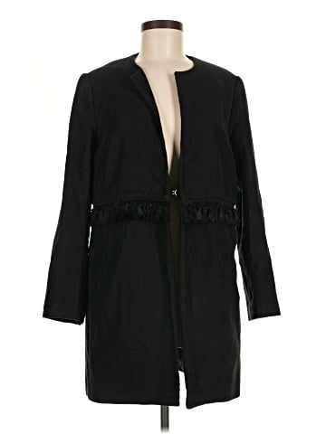 Sara Campbell Coat (view 1)