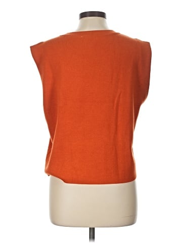 Cyrus Sweater Vest (view 2)