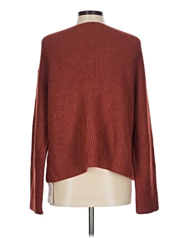 Lafayette 148 New York Wool Pullover Sweater (view 2)