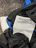 Kasper Color Block Blue Jacket Size 10 - photo 7