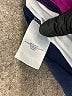 Lands' End Print Blue Active Pants Size L - photo 8