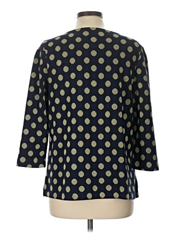 Boden 3/4 Sleeve Blouse (view 2)