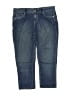 Just USA Solid Blue Jeans Size 3 - photo 1