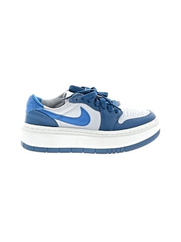 Air Jordan 1 Elevate Low 'French Blue' Sneakers (view 1)