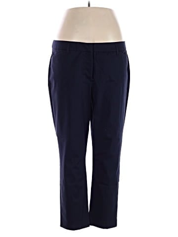 Worthington Casual Pants (view 1)