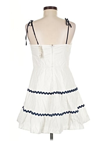 Francesca's Casual Dress (view 2)