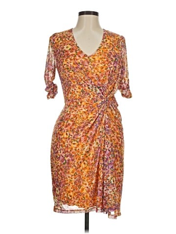 Hale Bob Cocktail Dress (view 1)