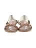 Universal Thread Tan Sandals Size 9 1/2 - photo 2