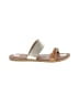 Universal Thread Tan Sandals Size 9 1/2 - photo 1