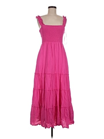 Lucy Paris Casual Dress (view 1)