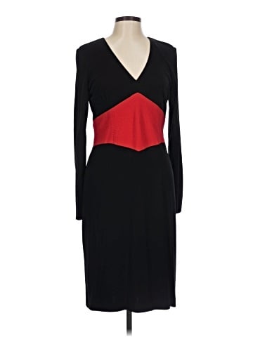 David Meister Cocktail Dress (view 1)