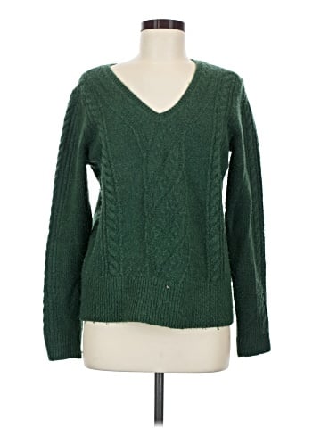 Talbots Pullover Sweater (view 1)