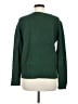 Talbots Green Pullover Sweater Size M - photo 2