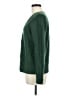 Talbots Green Pullover Sweater Size M - photo 5