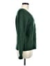 Talbots Green Pullover Sweater Size M - photo 4