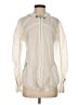 Lululemon Athletica Ivory Windbreaker Size S (estimated) - photo 1