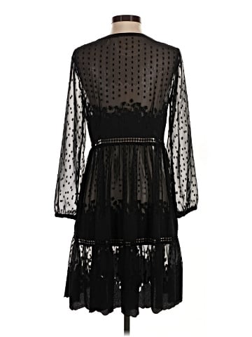Vanessa Virginia Cocktail Dress (view 2)