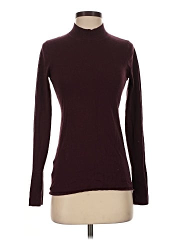 Lululemon Athletica Turtleneck Sweater (view 1)