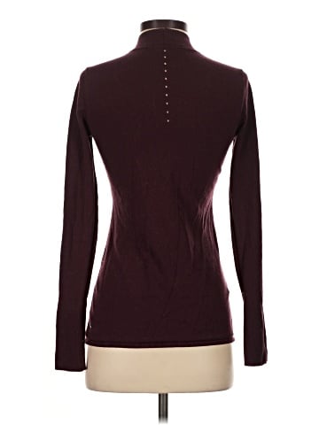 Lululemon Athletica Turtleneck Sweater (view 2)