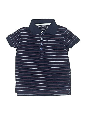 Tooby Doo Short Sleeve Polo (view 1)