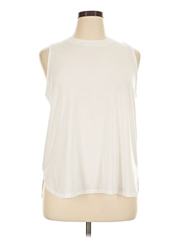 Tek Gear Sleeveless T-Shirt (view 1)