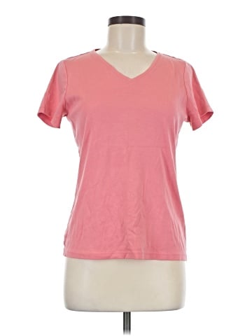 L.L.Bean Short Sleeve T-Shirt (view 1)