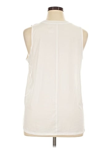 Tek Gear Sleeveless T-Shirt (view 2)