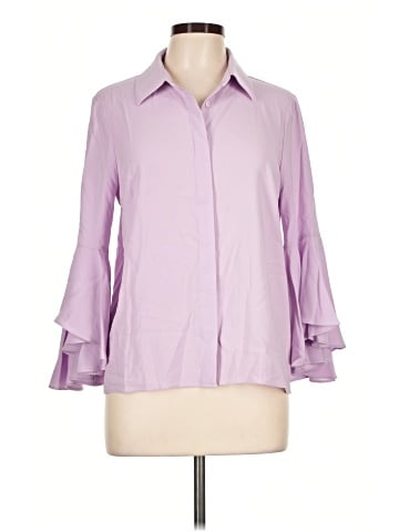 Tuckernuck 3/4 Sleeve Blouse (view 1)