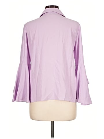 Tuckernuck 3/4 Sleeve Blouse (view 2)