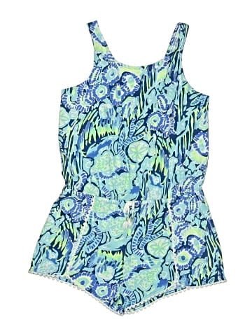 Lilly Pulitzer Dress (view 1)