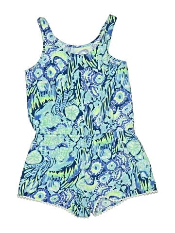 Lilly Pulitzer Dress (view 2)
