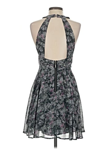 Kimchi Blue Cocktail Dress (view 2)