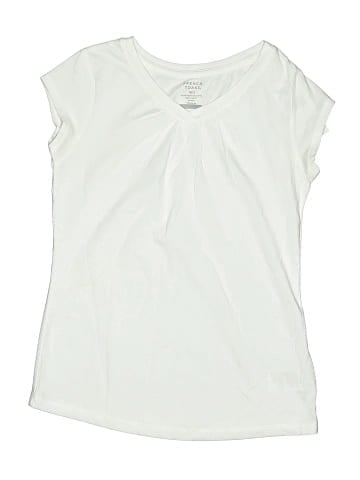 French Toast Sleeveless T-Shirt (view 1)