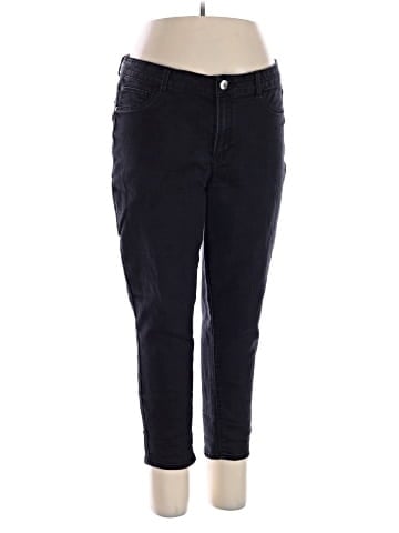 Jordache Jeggings (view 1)