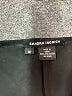Sandra Ingrish 100% Polyester Black Tank Top Size M - photo 7