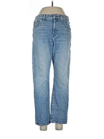 Madewell Jeans (view 1)