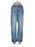 Madewell Blue Jeans Size 30 waist (petite) - photo 1