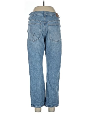 Madewell Jeans (view 2)