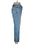 Madewell Blue Jeans Size 30 waist (petite) - photo 4