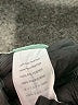 J.Crew 100% Polyester Solid Green Shorts Size 4 - photo 4