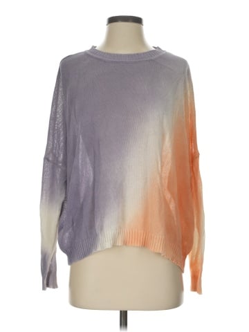 Fate Pullover Sweater (view 1)