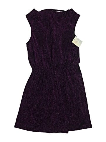 Truly Me Dress (view 1)