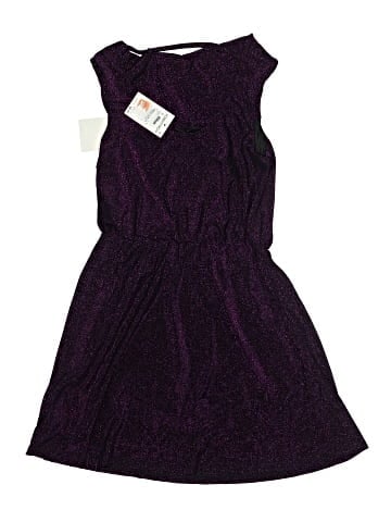 Truly Me Dress (view 2)