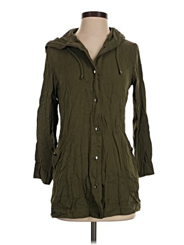 Simply Noelle Jacket (view 1)