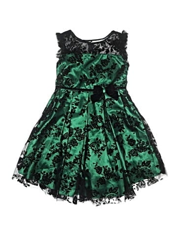Jona Michelle Dress (view 1)