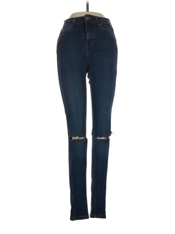 Topshop Jeans (view 1)