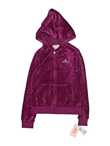 Juicy Couture Zip Up Hoodie (view 1)