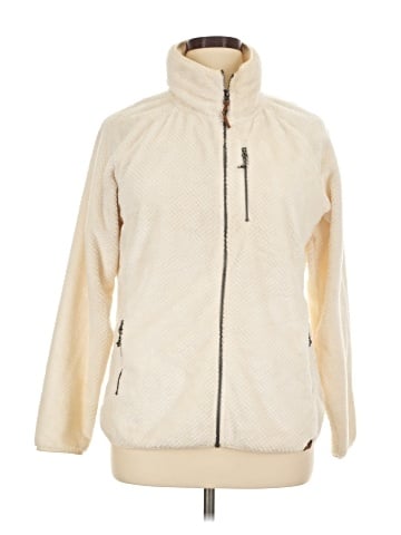 Liv Fleece (view 1)