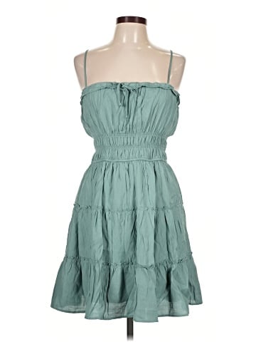Trixxi Casual Dress (view 1)